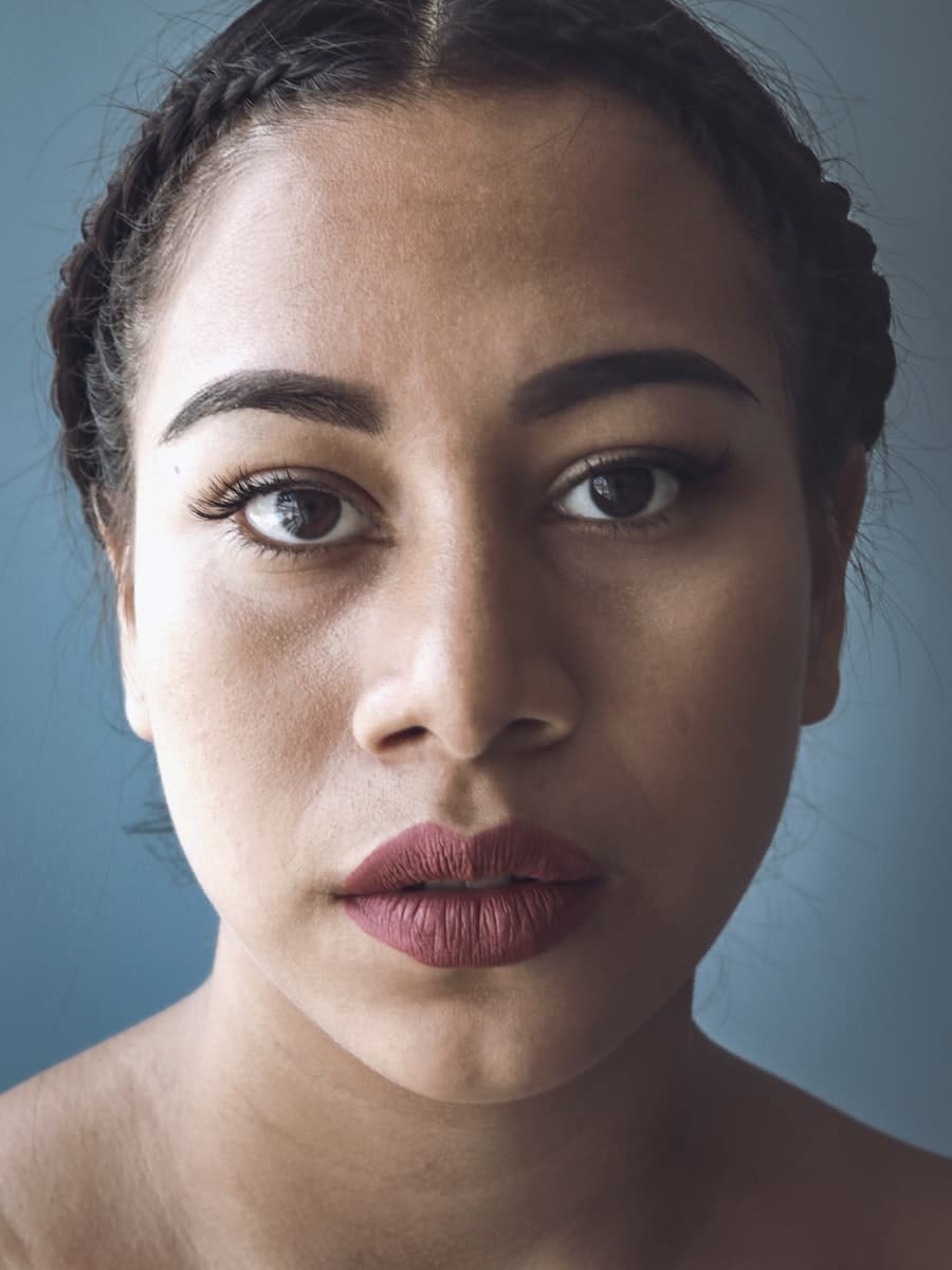 Calm, natural aesthetics care at Face by Demi (portrait of Demi to follow)