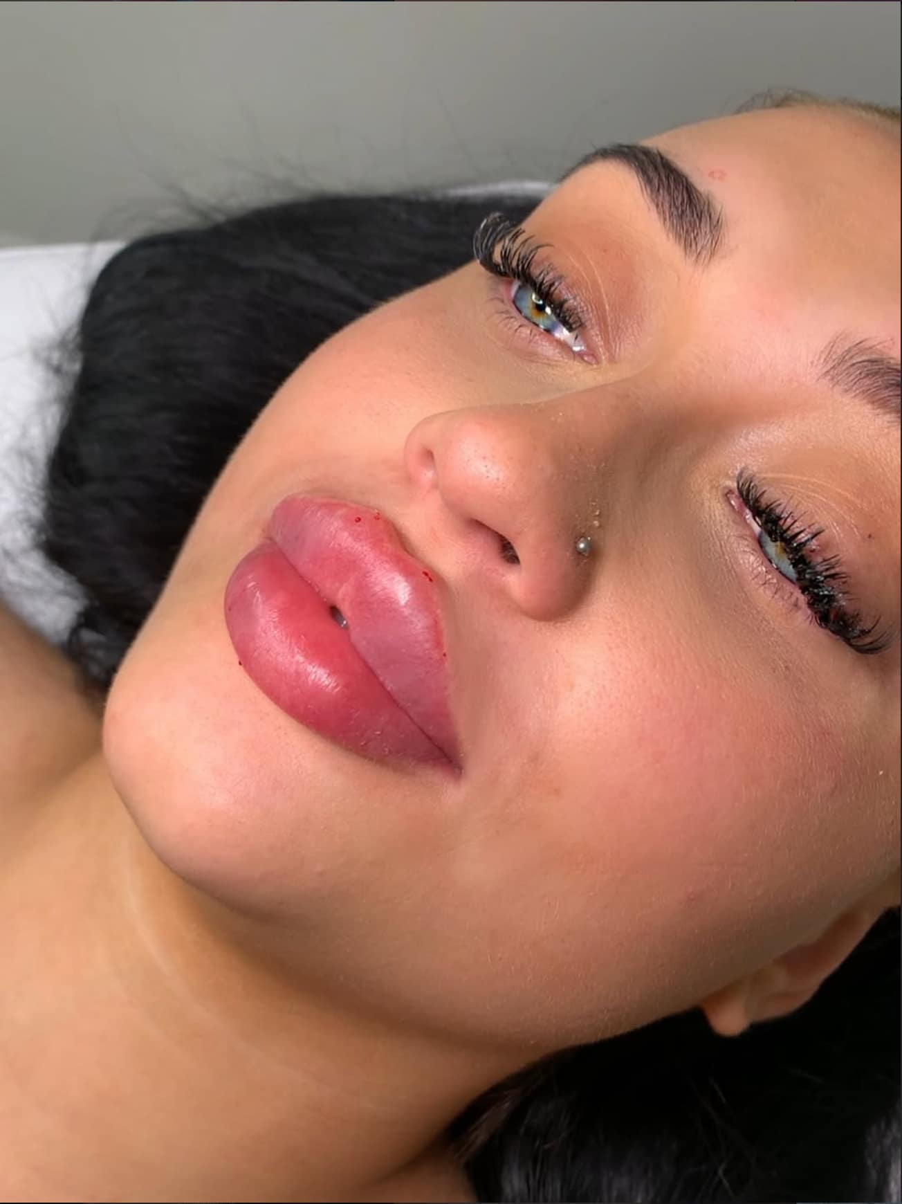 Soft, balanced lip enhancement by Face by Demi